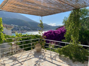 Antiklea Villa